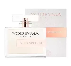 Yodeyma Very Special woda perfumowana spray 100 ml