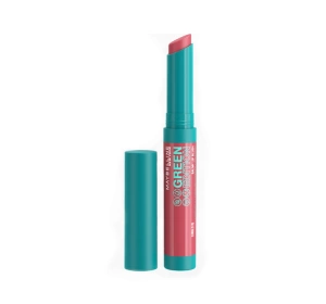 Maybelline Green Edition nawilżający balsam do ust 009 Lightning  1,7g