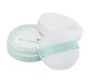 Holika Holika Puri Pore No Sebum puder mineralny 7 g