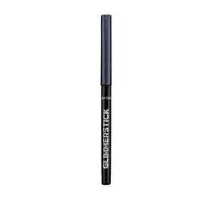 Avon Glimmerstick Diamonds eyeliner Smokey Diamond 0,35 g