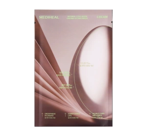 Mediheal Retinol Collagen Cream maska w płachcie liftingująca kremowa 30ml