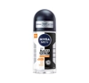 NIVEA MEN Black&White Invisible Ultimate Impact antyperspirant w kulce dla mężczyzn 50ml