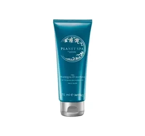 Avon Planet Spa The Tranquility Ritual maseczka błotna do twarzy 75 ml