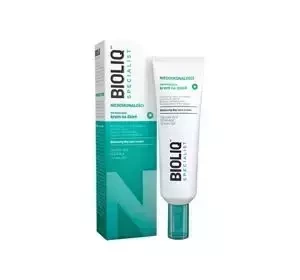 Bioliq Specialist Niedoskonałości normalizujący krem na dzień 30 ml