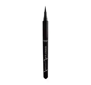 L'Oréal Paris Super Liner Perfect Slim precyzyjny eyeliner 01 Intense Black