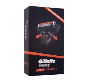 Gillette Fusion5 Proglide maszynka do golenia dla mężczyzn rączka + 5 wkładów