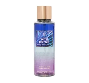Victoria's Secret Wild Neroli mgiełka do ciała 250 ml