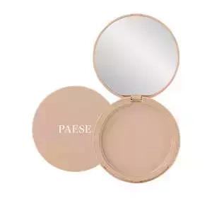 Paese Glowing Powder mgła pudrowa 12 Natural Beige 10 g