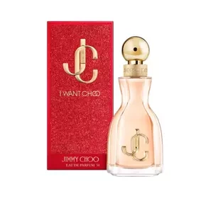 Jimmy Choo I Want Choo woda perfumowana spray 60 ml
