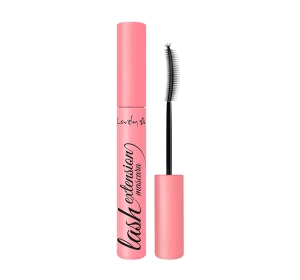Lovely Lash Extension wydłużający tusz do rzęs Black 8 g