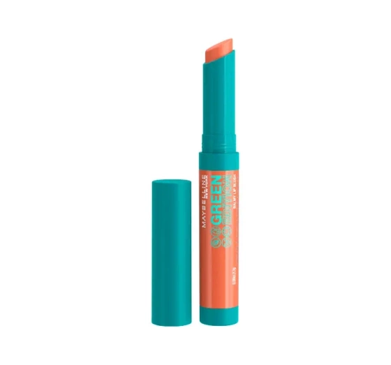 Maybelline Green Edition nawilżający balsam do ust 008 Desert  1,7g