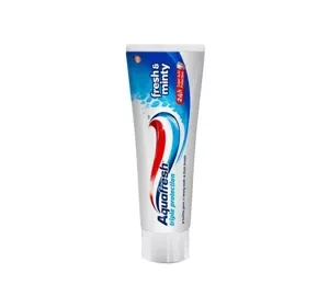 Aquafresh Triple Protection pasta do zębów Fresh&Minty 75 ml