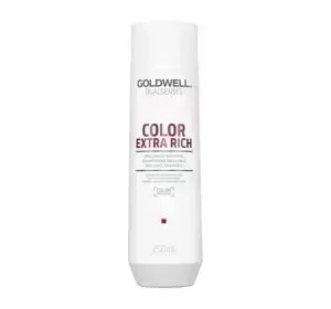 Goldwell Color Rich szampon nabłyszczający 250ml