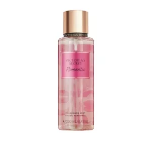 Victoria's Secret Romantic mgiełka do ciała 250 ml