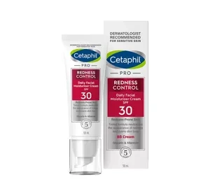 Cetaphil PRO Redness Control krem do twarzy na dzień 50 ml