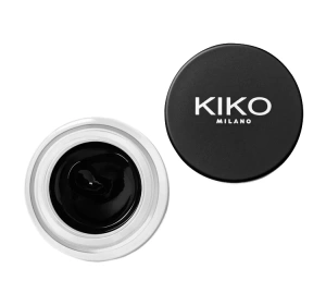 KIKO Milano Lasting Gel eyeliner w żelu 6 ml