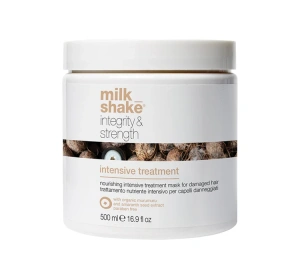 Milk Shake Integrity & Strength silnie regenerująca maska do włosów 500ml