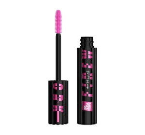 Maybelline Lash Sensational Firework tusz do rzęs Electro Black 10 ml