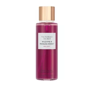 Victoria's Secret Wild Fig & Manuka Honey mgiełka do ciała 250 ml