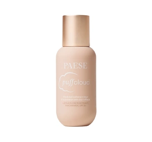 Paese Puff Cloud wygładzający podkład w płynie z SPF20 00N Neutral Beige 37 ml