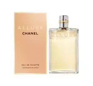 Chanel Allure woda toaletowa spray 50 ml