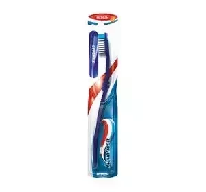 Aquafresh Standard szczoteczka do zębów Medium