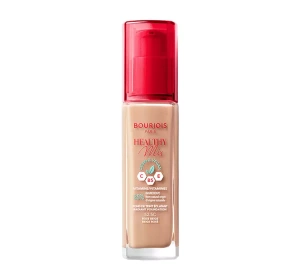 Bourjois Healthy Mix Clean podkład do twarzy 52.5 C Rose Beige 30 ml