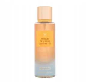 Victoria's Secret Vibrant Blooming Passionfruit mgiełka do ciała 250 ml