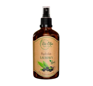 BioOjla hydrolat laurowy 100 ml