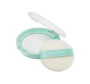 Holika Holika Puri Pore No Sebum Pact puder mineralny 8 g