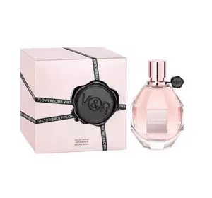 Viktor & Rolf Flowerbomb woda perfumowana spray 100 ml