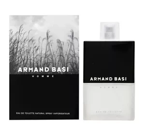 Armand Basi Homme woda toaletowa spray 125 ml