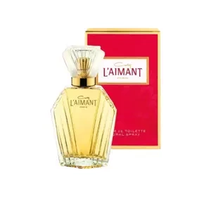Coty L'Aimant woda toaletowa spray 30 ml