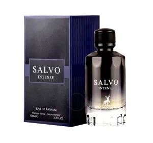 Maison Alhambra Salvo Intense woda perfumowana spray 100 ml