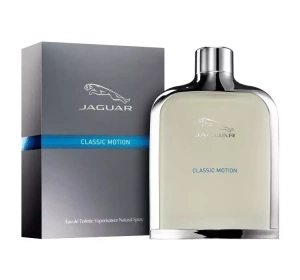 Jaguar Classic Motion woda toaletowa spray 100 ml