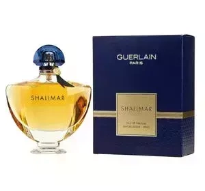 Guerlain Shalimar woda perfumowana spray 90 ml