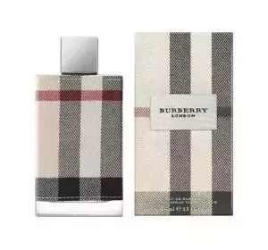 Burberry London for Women woda perfumowana spray 100 ml