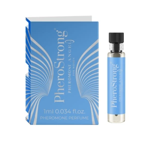 Medica-Group Pherostrong Angel for Women perfumy z feromonami dla kobiet 1 ml