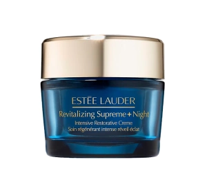 Estee Lauder Revitalizing Supreme+ Night Intensive Restorative krem do twarzy na noc 50 ml
