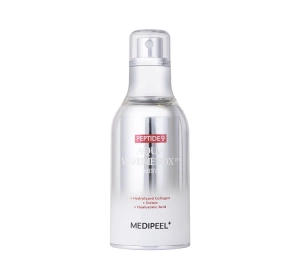 MEDIPEEL Peptide 9 Aqua Volume Tox Mist Pro peptydowa mgiełka do twarzy 50 ml