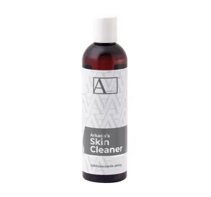 Arkada Skin Cleaner płyn do odtłuszczania skóry 250 ml