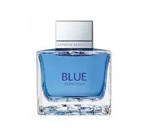Tester Banderas Blue Seduction for Men woda toaletowa spray 100 ml