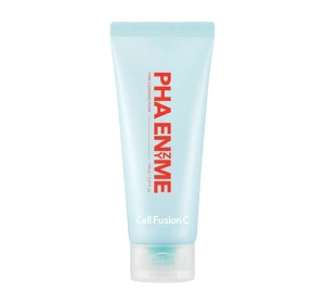 Cell Fusion C PHA Enzyme enzymatyczna pianka z kwasami do oczyszczania twarzy 150 ml