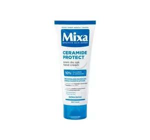 Mixa Ceramide Protect krem do rąk 100 ml