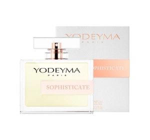 Yodeyma Sophisticate woda perfumowana spray 100 ml