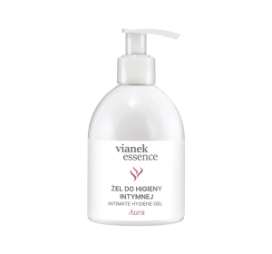 Vianek Essence żel do higieny intymnej Aura 300 ml
