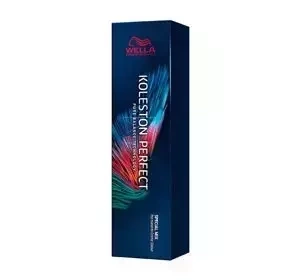 Wella Professionals Koleston Perfect Me+ Special Mix krem koloryzujący 0/00 60ml