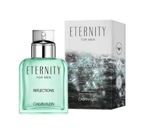 Calvin Klein Eternity Reflections for Men woda toaletowa spray 100 ml