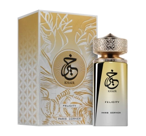 Paris Corner Khair Felicity woda perfumowana spray 100 ml