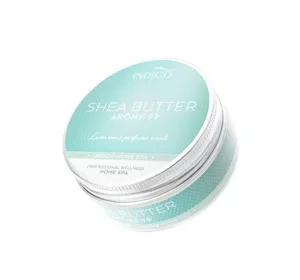 Indigo Shea Butter wielofunkcyjny balsam Arome 99 70g